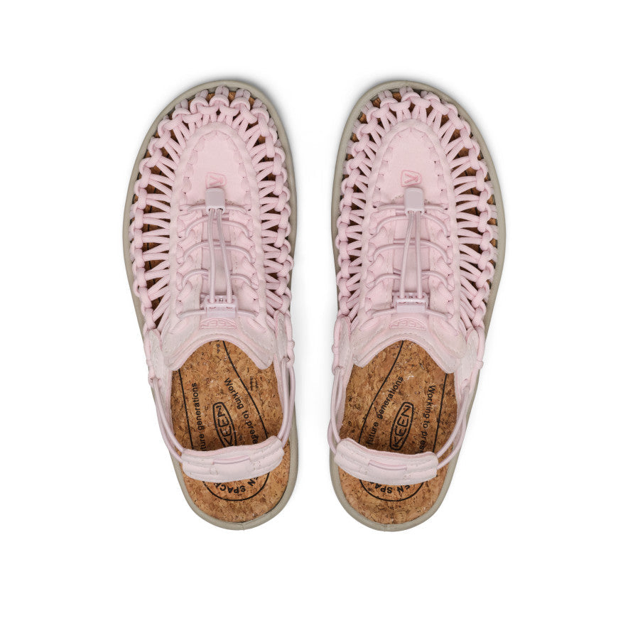 Keen All Gender UNEEK II Convertible Pale Lilac/Plaza Taupe