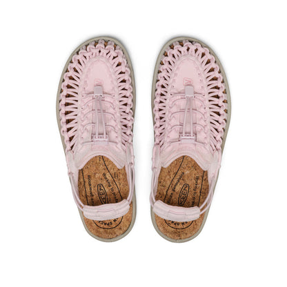 Keen All Gender UNEEK II Convertible Pale Lilac/Plaza Taupe