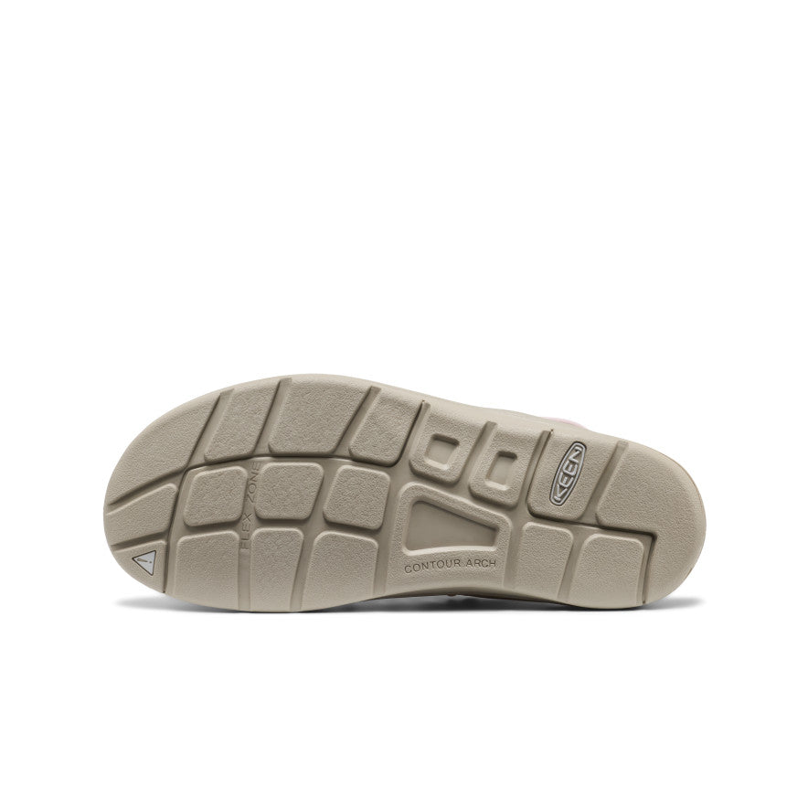 Keen All Gender UNEEK II Convertible Pale Lilac/Plaza Taupe