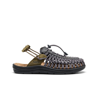 Keen All Gender UNEEK II Convertible Magnet/Dark Olive