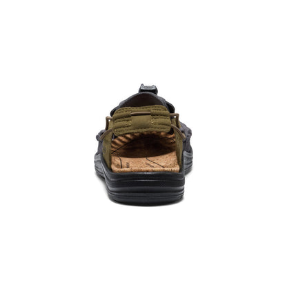 Keen All Gender UNEEK II Convertible Magnet/Dark Olive