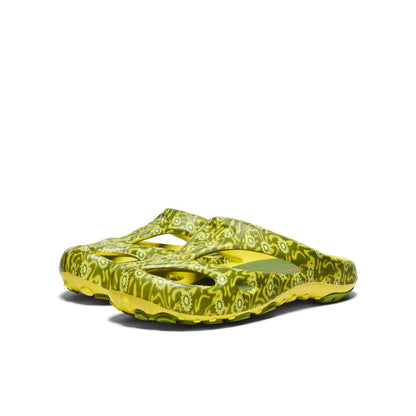 Keen Shanti Arts Clog x Gentle Fullness GF Flowers