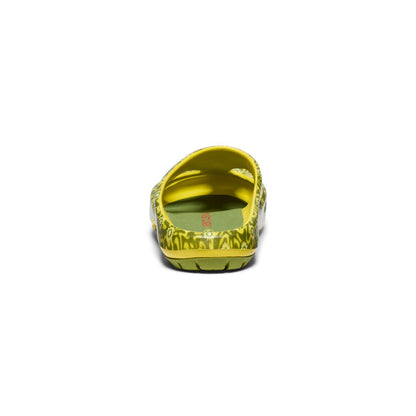 Keen Shanti Arts Clog x Gentle Fullness GF Flowers