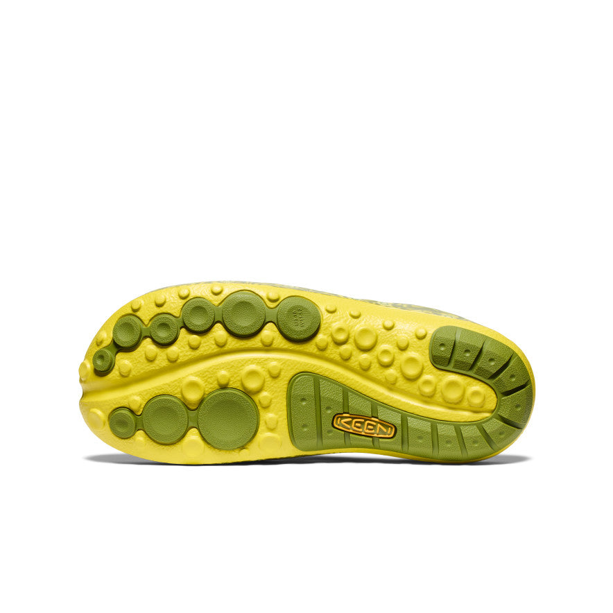 Keen Shanti Arts Clog x Gentle Fullness GF Flowers