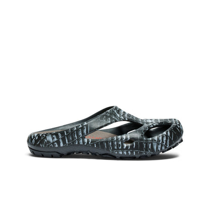 Keen Shanti Arts Clog x Gentle Fullness GF Eyes