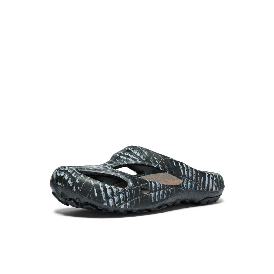 Keen Shanti Arts Clog x Gentle Fullness GF Eyes