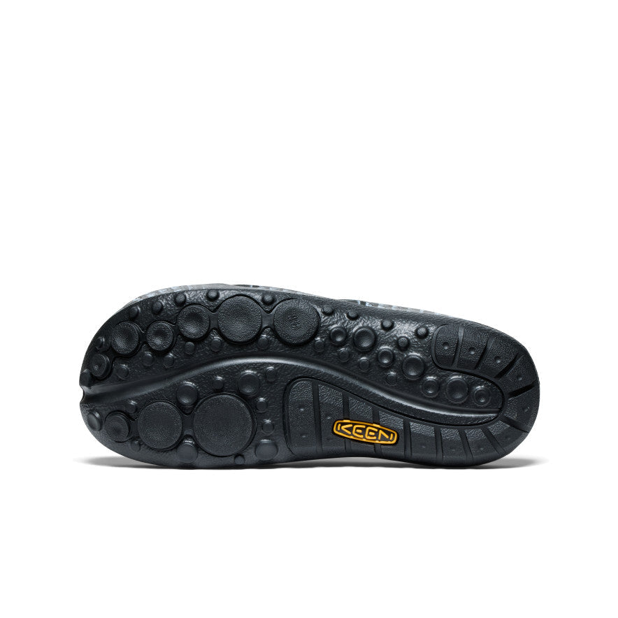 Keen Shanti Arts Clog x Gentle Fullness GF Eyes