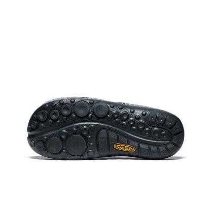 Keen Shanti Arts Clog x Gentle Fullness GF Eyes