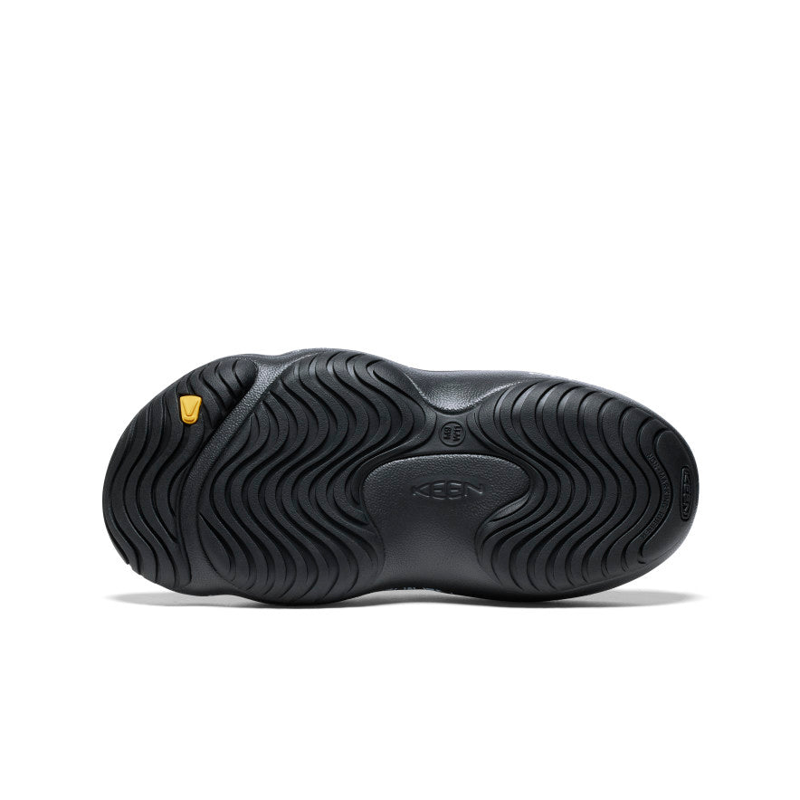 Keen Men's Yogui Arts Clog x Hide and Seek H&S Black