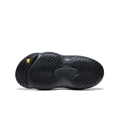 Keen Men's Yogui Arts Clog x Hide and Seek H&S Black