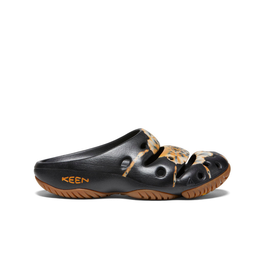 Keen Men's Yogui Arts Clog x DEAD DYE Ddye15