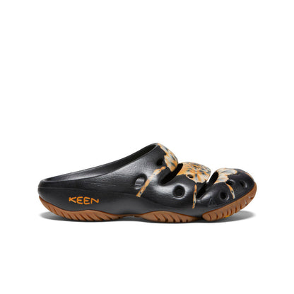 Keen Men's Yogui Arts Clog x DEAD DYE Ddye15