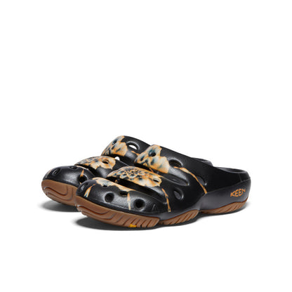 Keen Men's Yogui Arts Clog x DEAD DYE Ddye15