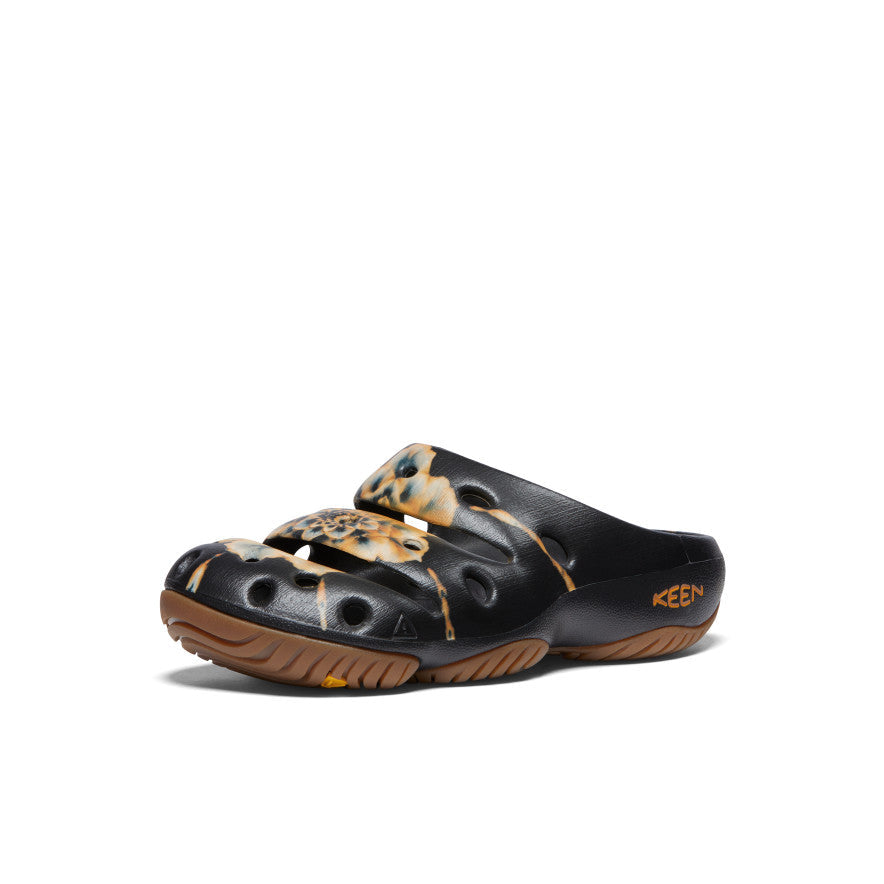 Keen Men's Yogui Arts Clog x DEAD DYE Ddye15