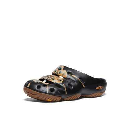 Keen Men's Yogui Arts Clog x DEAD DYE Ddye15