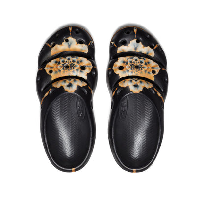 Keen Men's Yogui Arts Clog x DEAD DYE Ddye15