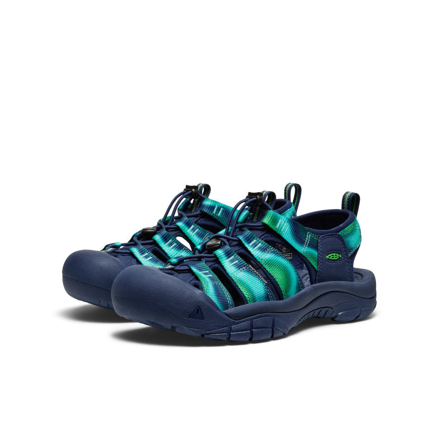 Keen Men's Newport H2 Sandal Destination Pack
