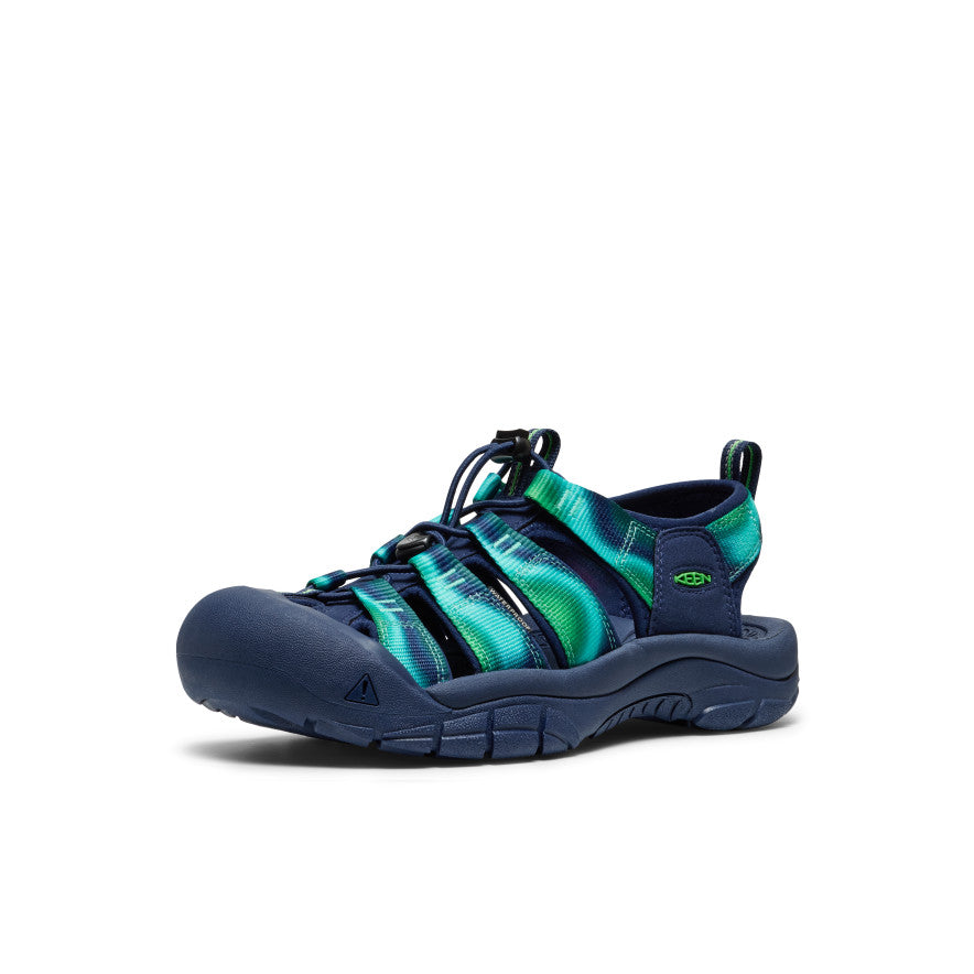 Keen Men's Newport H2 Sandal Destination Pack