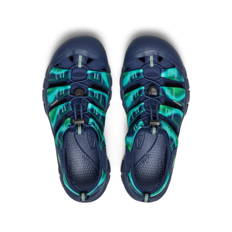 Keen Men's Newport H2 Sandal Destination Pack