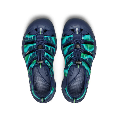 Keen Men's Newport H2 Sandal Destination Pack