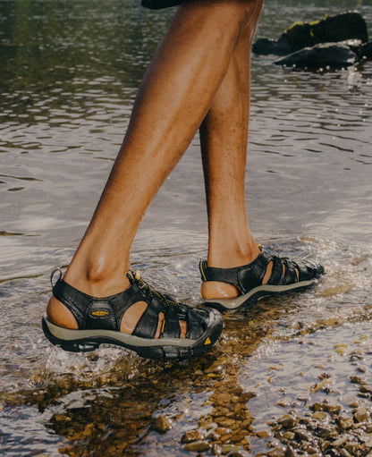Keen Men's Newport H2 Sandal Destination Pack