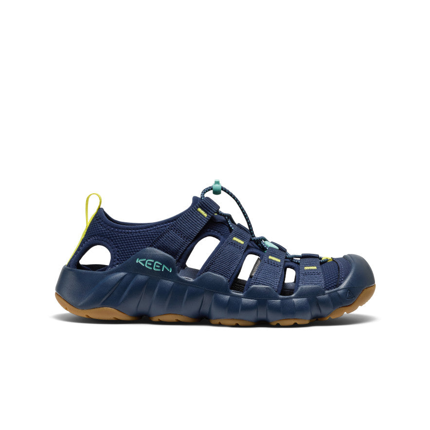 Keen Men's Hyperport H2 Sandal Destination Pack