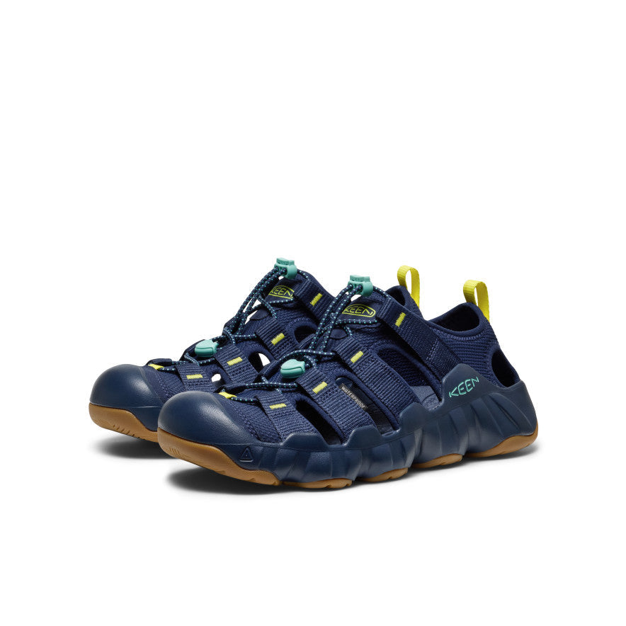 Keen Men's Hyperport H2 Sandal Destination Pack
