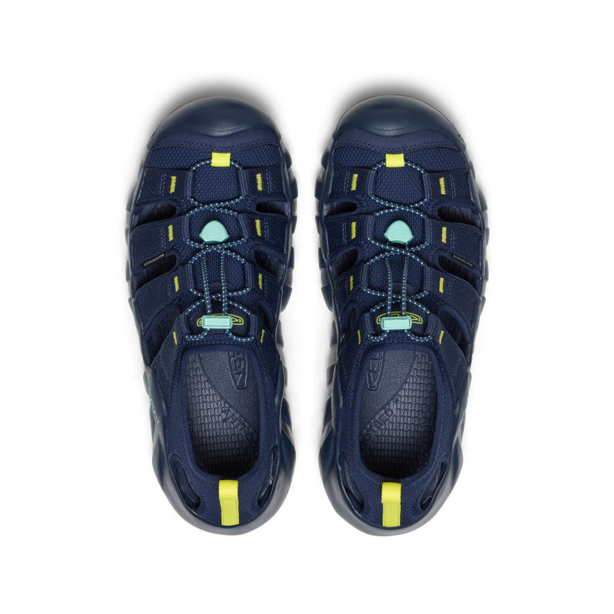 Keen Men's Hyperport H2 Sandal Destination Pack