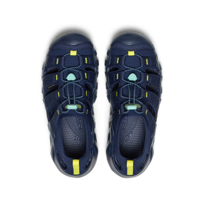Keen Men's Hyperport H2 Sandal Destination Pack