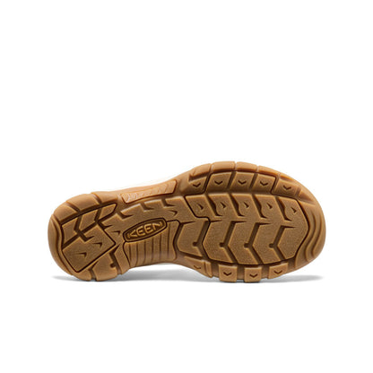 Keen Men's Newport H2 Sandal Tri-Block Birch