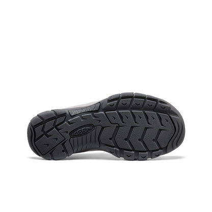 Keen Men's Newport H2 Sandal Tri-Block Alloy