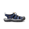 Naval Academy/Keen Yellow