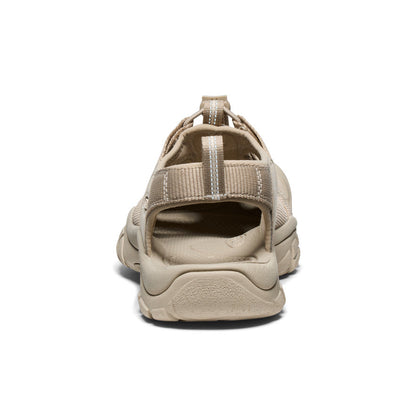 Keen Men's Newport H2 Sandal Monochrome/Plaza Taupe