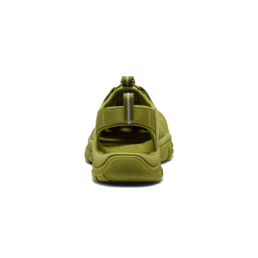 Keen Men's Newport H2 Sandal Monochrome/Golden Cyprus