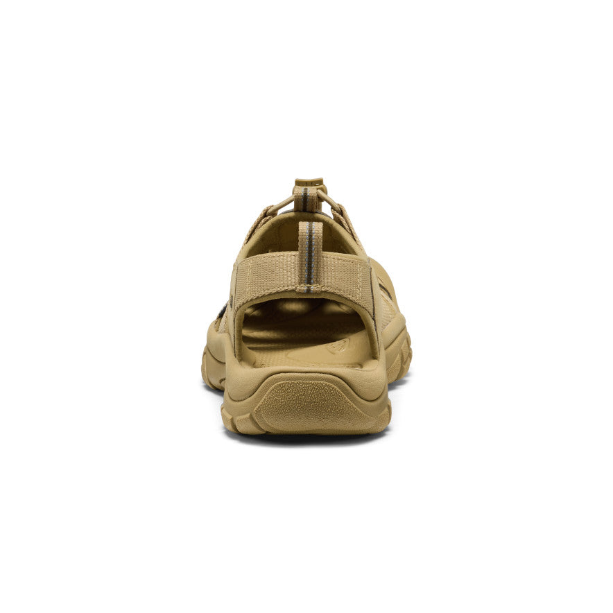 Keen Men's Newport H2 Sandal Monochrome/Khaki