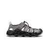 Steel Grey/Burnt Brick