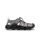 Steel Grey/Burnt Brick