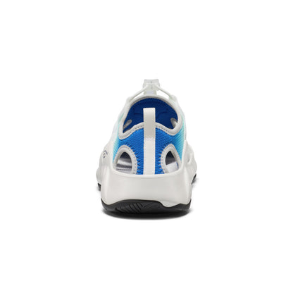 Keen Men's Hyperport H2 Sandal Evening Primrose/Precious Blue