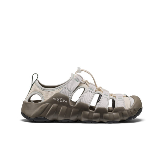 Keen Men's Hyperport H2 Sandal Brindle/Vapor