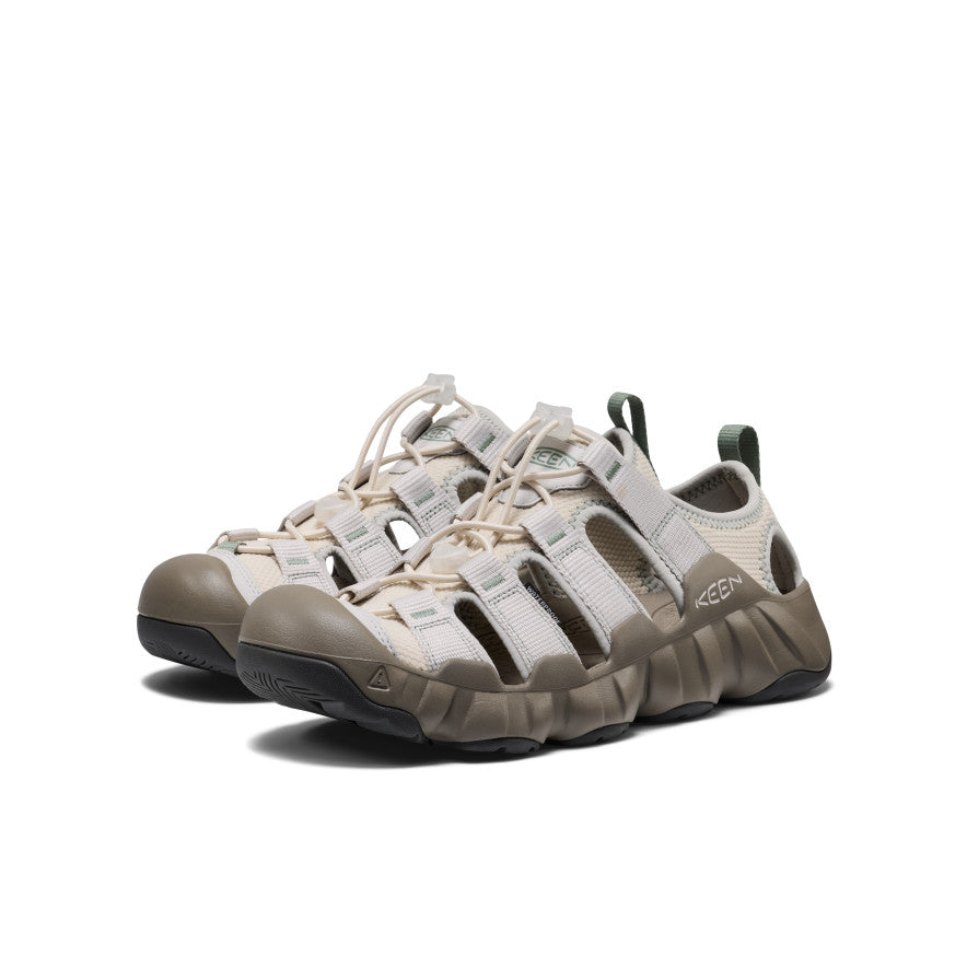 Keen Men's Hyperport H2 Sandal Brindle/Vapor