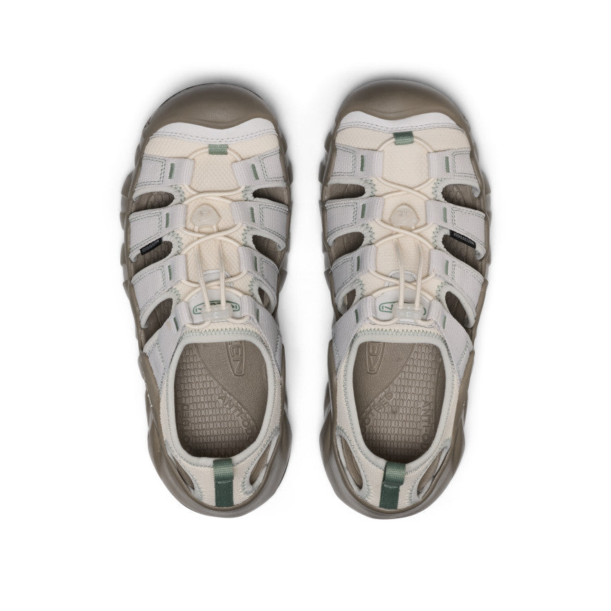 Keen Men's Hyperport H2 Sandal Brindle/Vapor