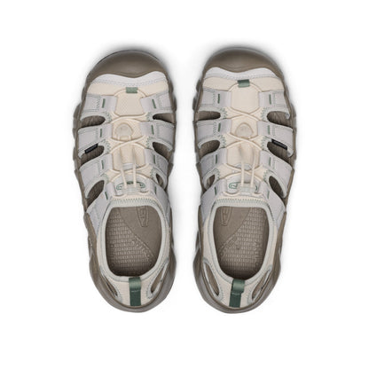 Keen Men's Hyperport H2 Sandal Brindle/Vapor