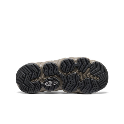Keen Men's Hyperport H2 Sandal Brindle/Vapor