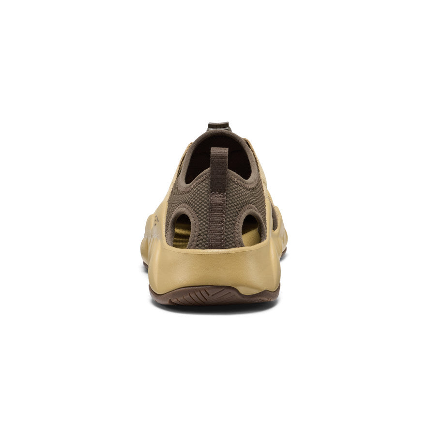 Keen Men's Hyperport H2 Sandal Canteen/Khaki