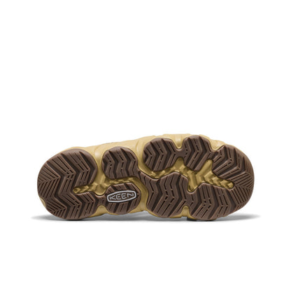Keen Men's Hyperport H2 Sandal Canteen/Khaki