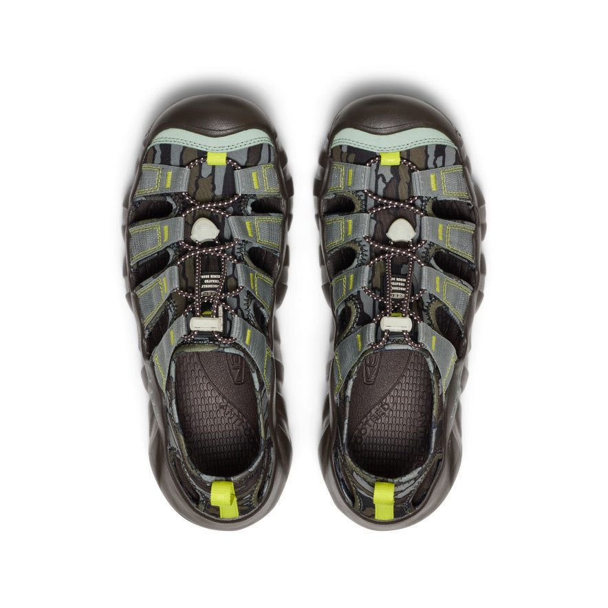 Keen Men's Hyperport H2 Sandal Fuji Rock Festival Fuji Rock Festival