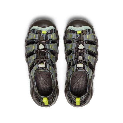 Keen Men's Hyperport H2 Sandal Fuji Rock Festival Fuji Rock Festival