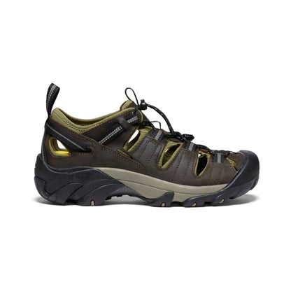 Keen Men's Arroyo II Canteen/Black