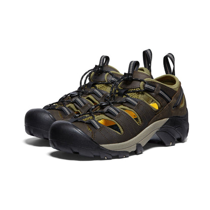 Keen Men's Arroyo II Canteen/Black