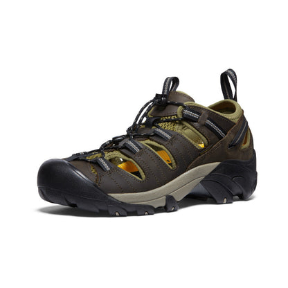 Keen Men's Arroyo II Canteen/Black